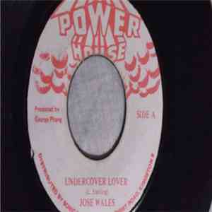 Jose Wales - Undercover Lover mp3 album
