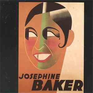 Josephine Baker - Josephine Baker mp3 album
