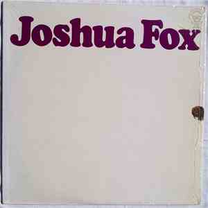 Joshua Fox - Joshua Fox mp3 album
