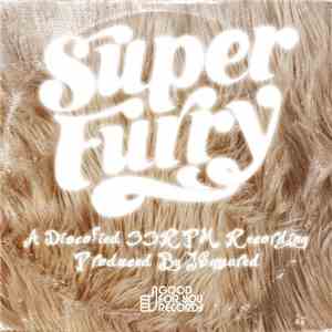 JSquared - Super Furry mp3 album