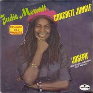 Judie Mowatt - Concrete Jungle mp3 album
