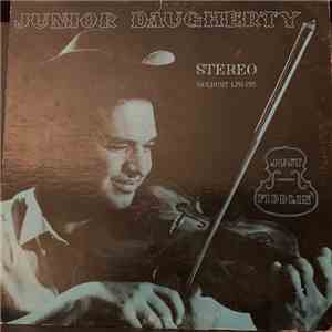 Junior Daugherty - Just Fiddlin' mp3 album