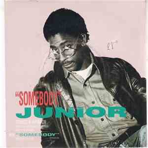 Junior  - Somebody mp3 album