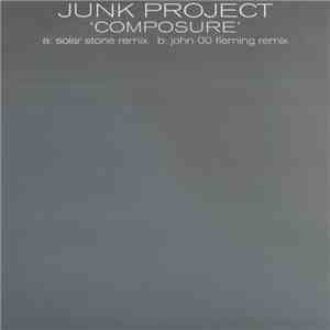 Junk Project - Composure mp3 album