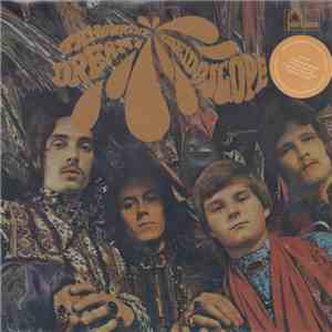 Kaleidoscope  - Tangerine Dreams mp3 album