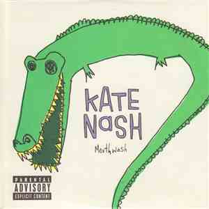 Kate Nash - Mouthwash mp3 album