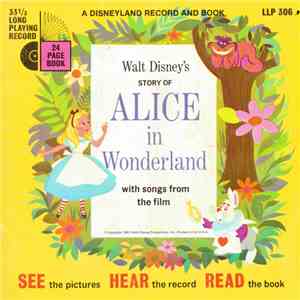 Katie Boyle  - Alice In Wonderland mp3 album