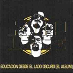 KBPO2SE - Educación Desde El Lado Oscuro (El Álbum) mp3 album