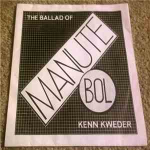 Kenn Kweder - Ballad Of Manute Bol mp3 album