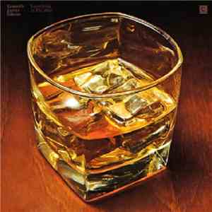 Kenneth James Gibson - Something In The Way mp3 album