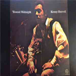 Kenny Burrell - 'Round Midnight mp3 album