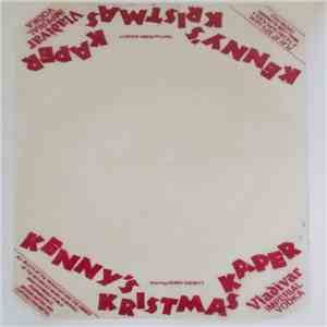 Kenny Everett - Kenny's Kristmas Kaper mp3 album