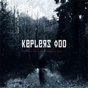 Keplers Odd - Strena Seu De Nive Sexangula (A New Year's Gift Of Hexagonal Snow) mp3 album