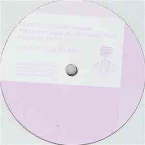 Kerri Chandler - Computer Games: The Unreleased Files: Expansion Pack 0.4 mp3 album