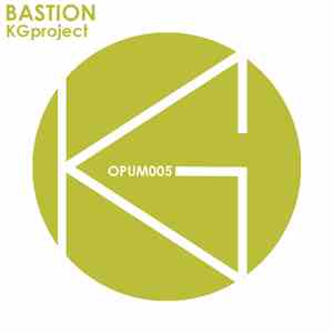 KGproject - Bastion mp3 album