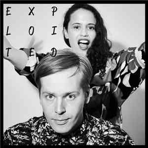 Kiki & Joyce Muniz - Warriors mp3 album