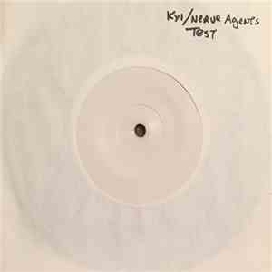 Kill Your Idols / The Nerve Agents - Kill Your Idols / The Nerve Agents mp3 album