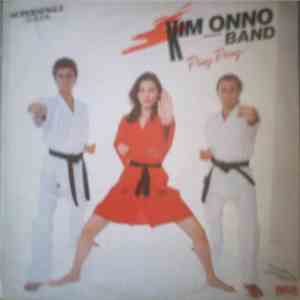 Kim Onno Band - Ping Pong mp3 album