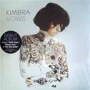 Kimbra - Vows mp3 album