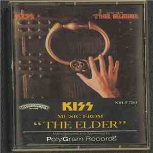Kiss - (Music From) The Elder mp3 album