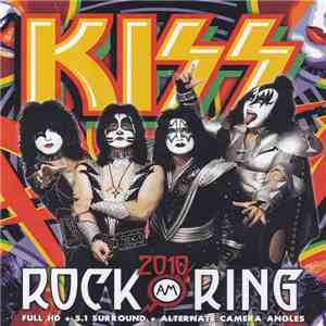 Kiss - Rock Am Ring 2010 mp3 album