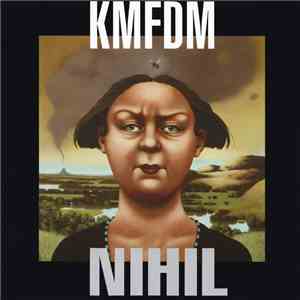 KMFDM - Nihil mp3 album