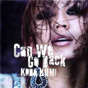 Koda Kumi - Can We Go Back mp3 album
