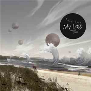 Koen Park - My Log: August 2008 mp3 album