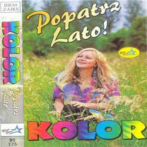 Kolor  - Popatrz Lato! mp3 album