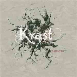 Krast  - Tusenvis EP mp3 album