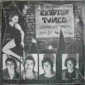 Krypton Tunes - Coming To See You mp3 album