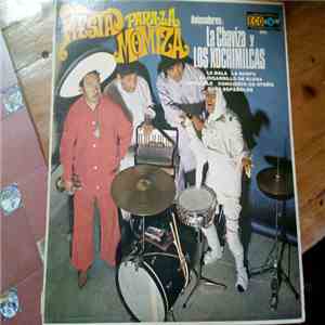 La Chaviza Y Los Xochimilcas - Fiesta Para La Momiza mp3 album