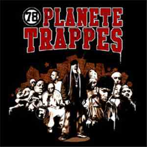 La Fouine - Planète Trappes mp3 album