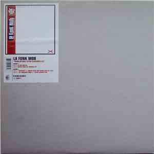 La Funk Mob - Tribulations Extra Sensorielles mp3 album