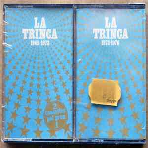 La Trinca - 1969-1976 mp3 album