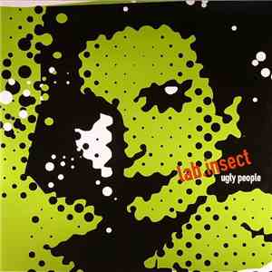 Lab.insect - Ugly People mp3 album