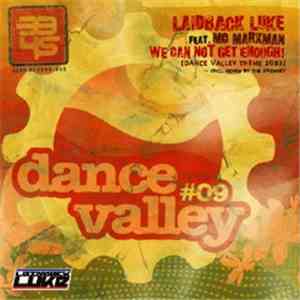 Laidback Luke - We Can Not Get Enough mp3 album