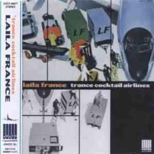 Laila France - Trance Cocktail Airlines mp3 album