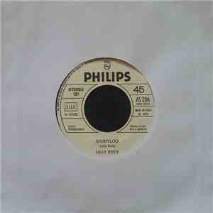 Lally Stott / Le Grand Orchestre De Paul Mauriat - Bimbyloo / La Chanson Pour Anna mp3 album
