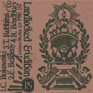 Landlocked - Erudition mp3 album