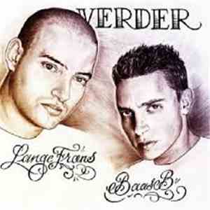 Lange Frans & Baas B - Verder mp3 album