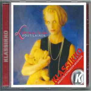 Laura Voutilainen - Laura Voutilainen mp3 album