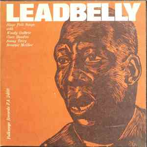 Leadbelly - Leadbelly Sings Folk Songs mp3 album