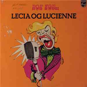 Lecia & Lucienne - Pop Før mp3 album