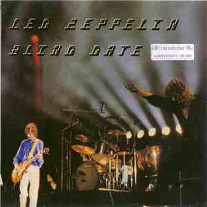 Led Zeppelin - Blind Date mp3 album
