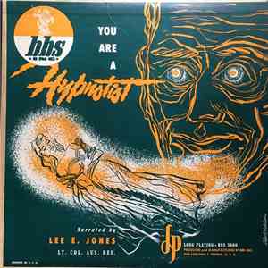 Lee E. Jones - You Are A Hypnotist mp3 album