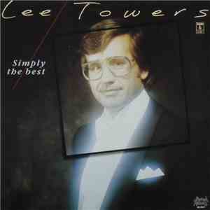 Lee Towers - Simply The Best mp3 album