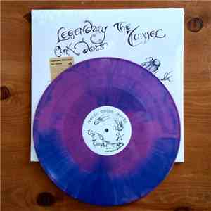 Legendary Pink Dots - The Tunnel mp3 album