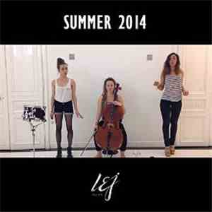 L.E.J - Summer 2014 mp3 album