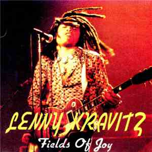 Lenny Kravitz - Fields Of Joy mp3 album